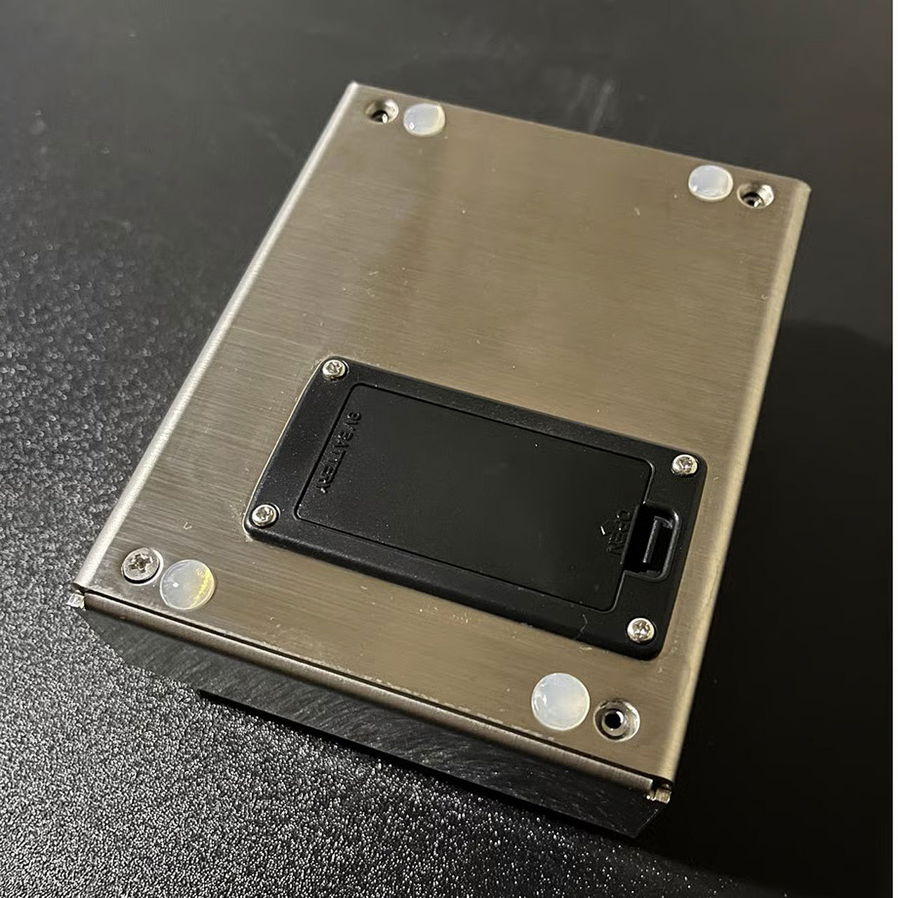 HTJ-WORKS DRAGON HEAD BC239 Distortion【スポット生産モデル】（新品