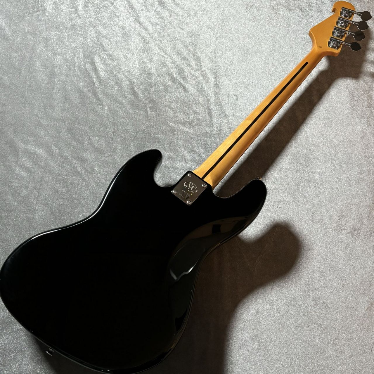 Yamaha５弦フレットレスエレキベース ヤマハ | TRB1005F - エレキベース - 概要