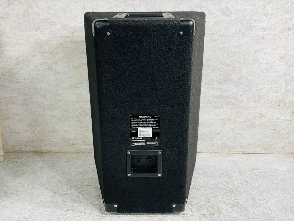 YAMAHA BR12（中古）【楽器検索デジマート】