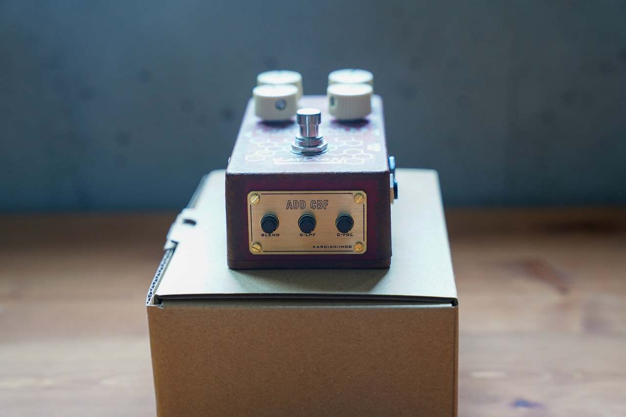 KarDiaN 【USED】C9H13NO3 