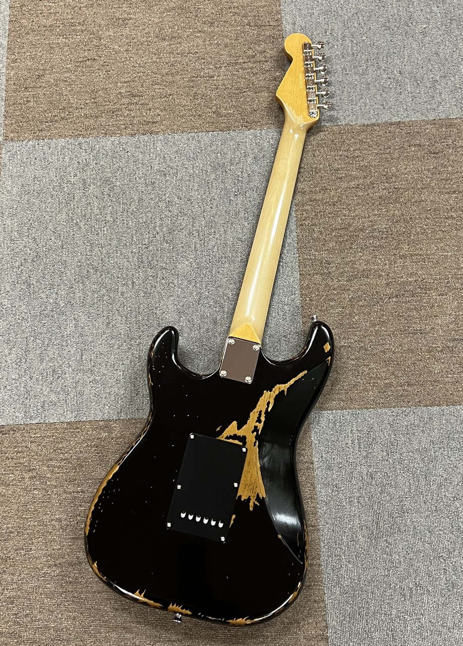 EDWARDS E-SE-DII SUGIZO MODEL（新品/送料無料）【楽器検索