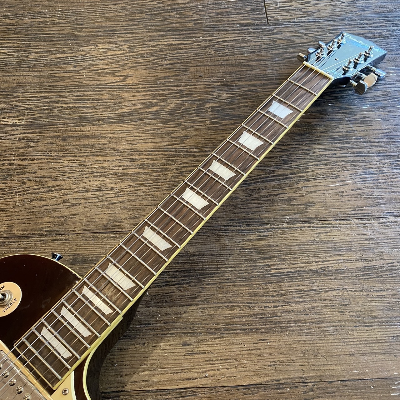 Photogenic Les Paul Type Electric Guitar（中古/送料無料）【楽器
