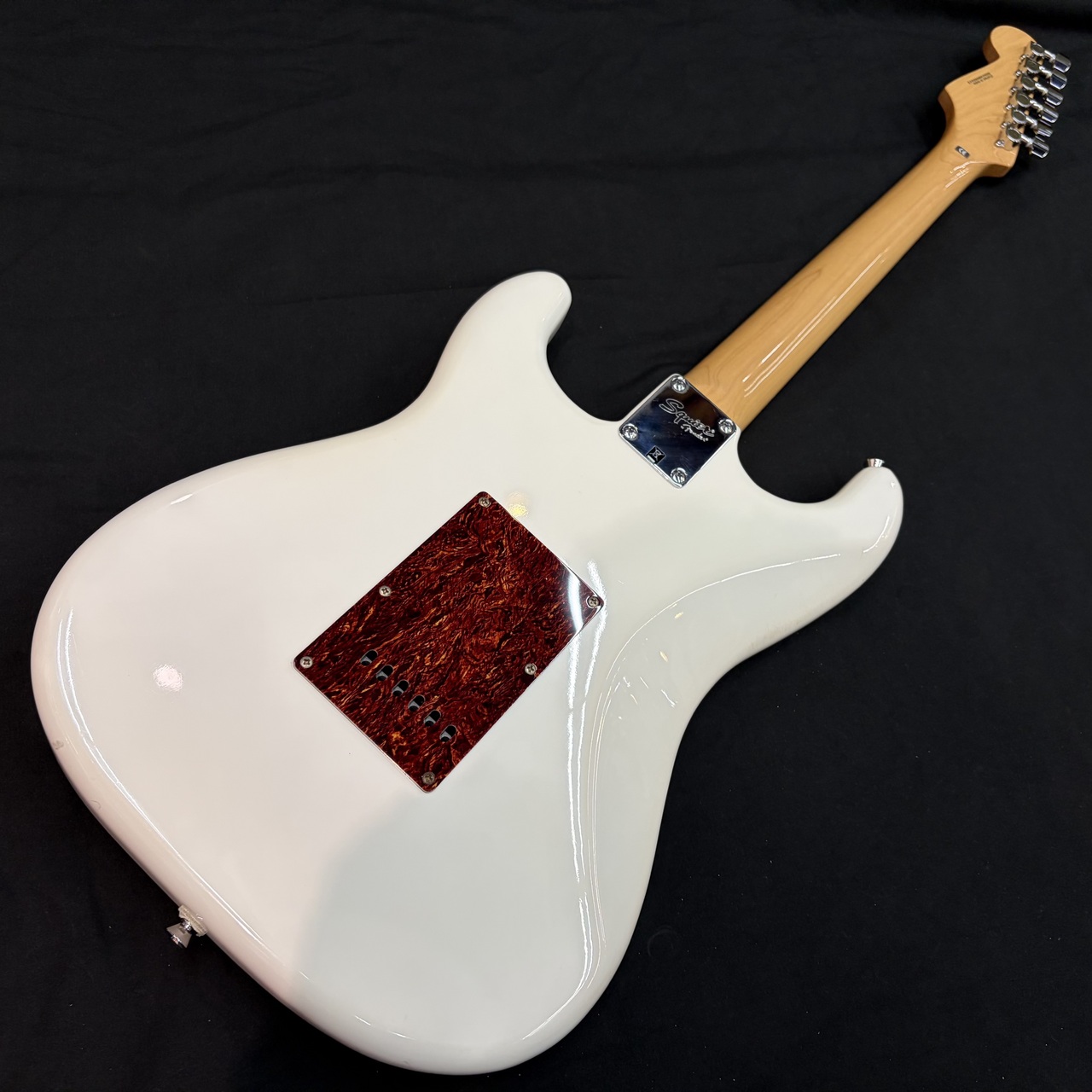 Squier by Fender Classic Vibe stratocaster/Duncan Designed