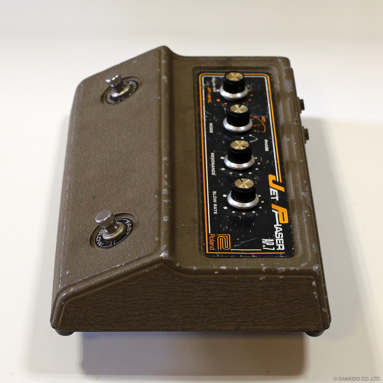 Roland AP-7 Jet Phaser（ビンテージ/送料無料）【楽器検索