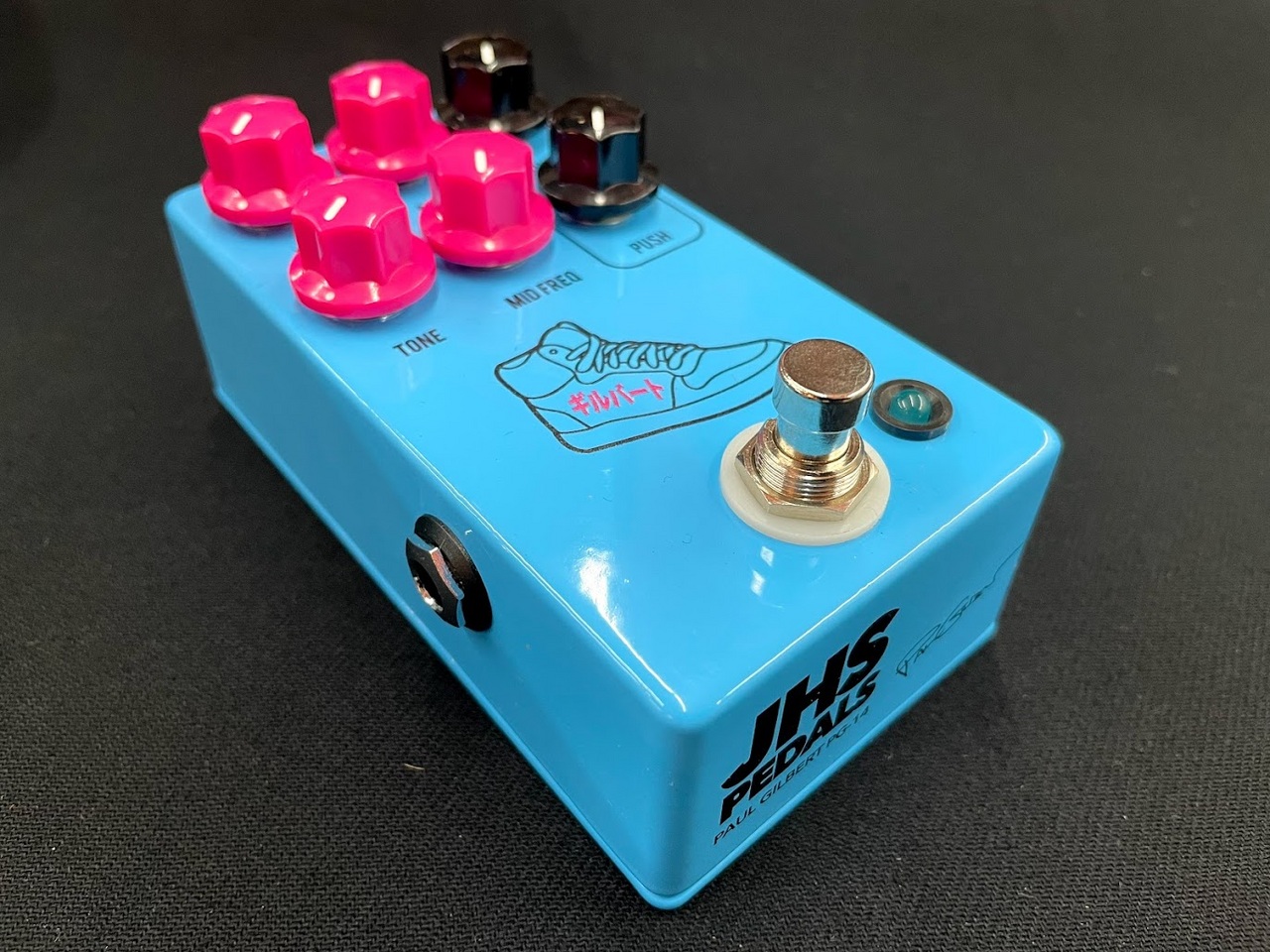 JHS Pedals PG-14（新品/送料無料）【楽器検索デジマート】