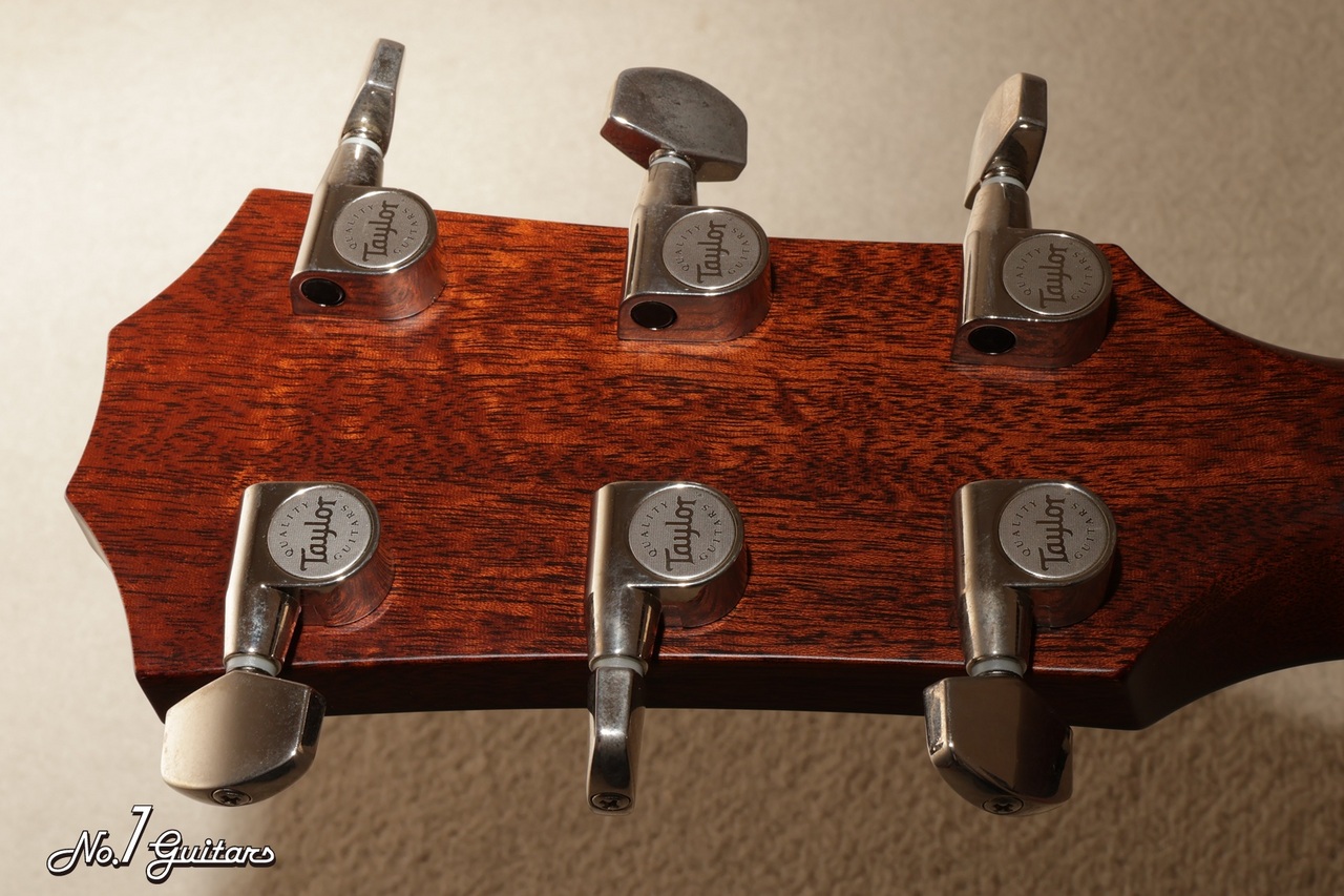 Taylor 714ce / 2017（中古）【楽器検索デジマート】