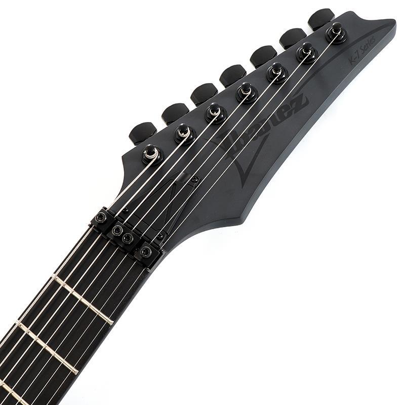 Ibanez K7YIN [KORN Munky Model]（新品）【楽器検索デジマート】