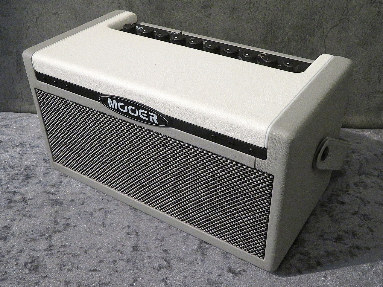 MOOER 【美品USED】 SD30i 【チューナー内蔵】【デジタルモデリング