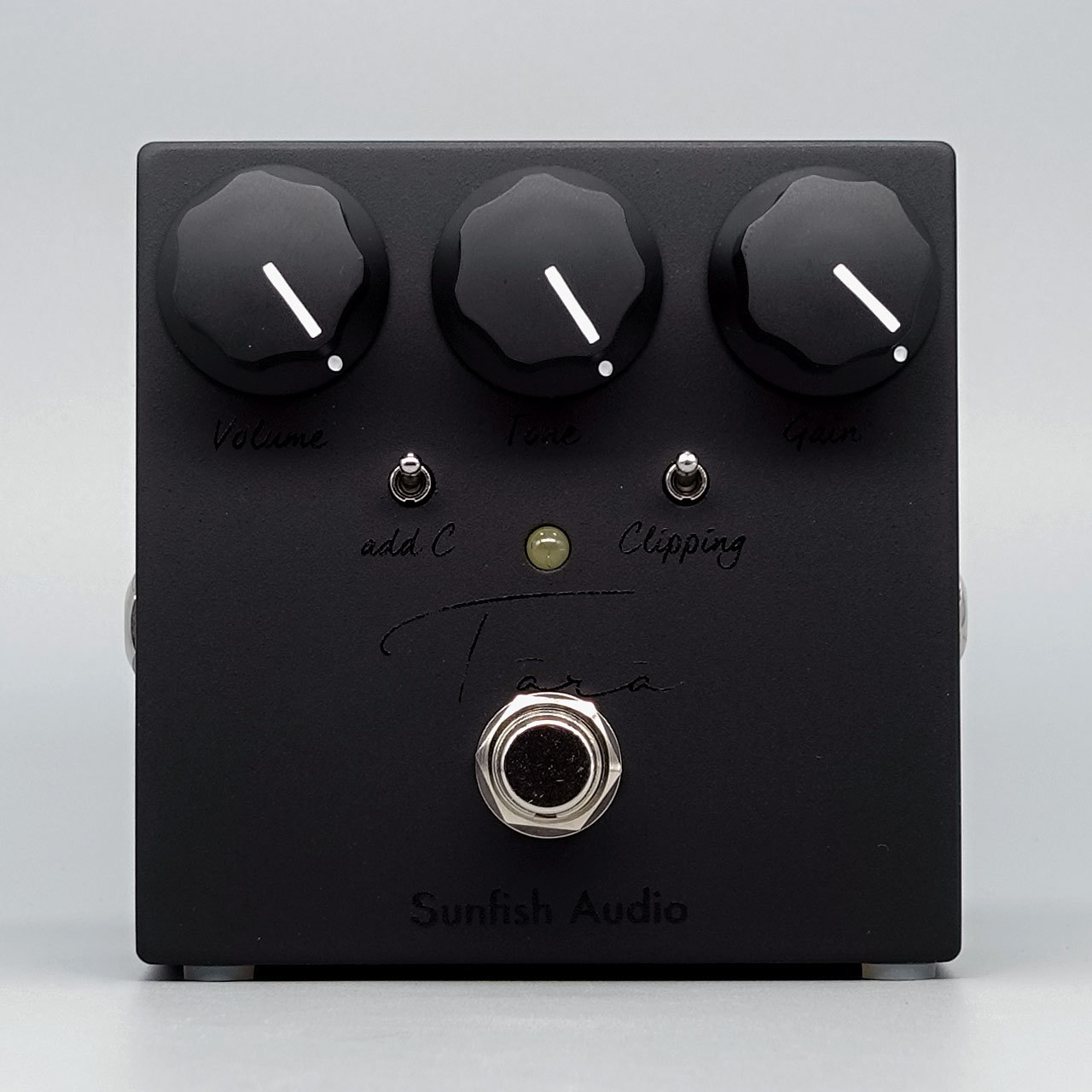 Sunfish Audio Overdrive 