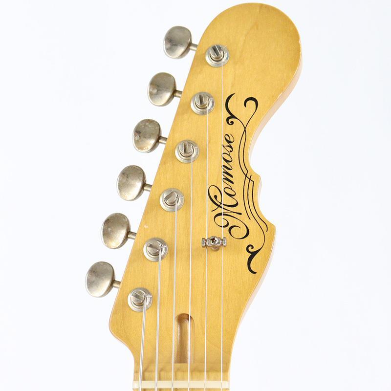 momose MC2-STD/M (2TS-Aged/Aged WH-PG) [SN.20963]（新品
