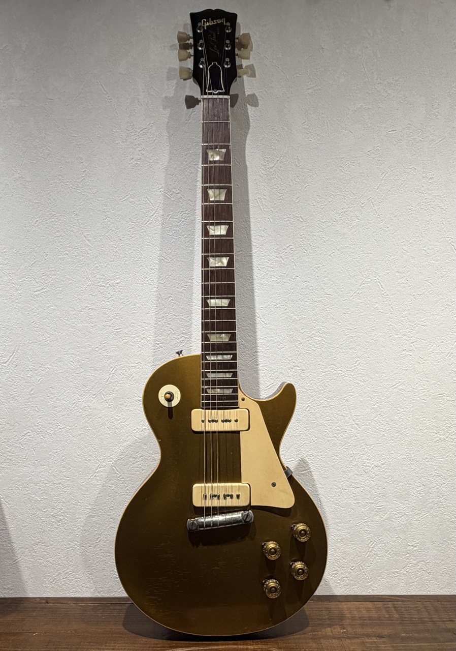 Gibson Les Paul Standard 1953年製（ビンテージ）【楽器検索デジマート】