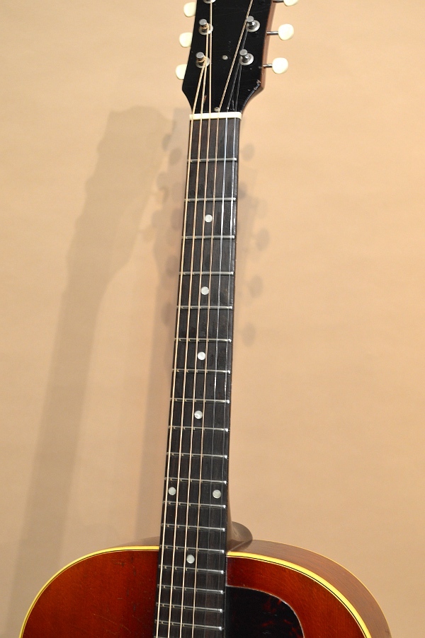 Gibson J-45 1960年製（ビンテージ/送料無料）【楽器検索デジマート】