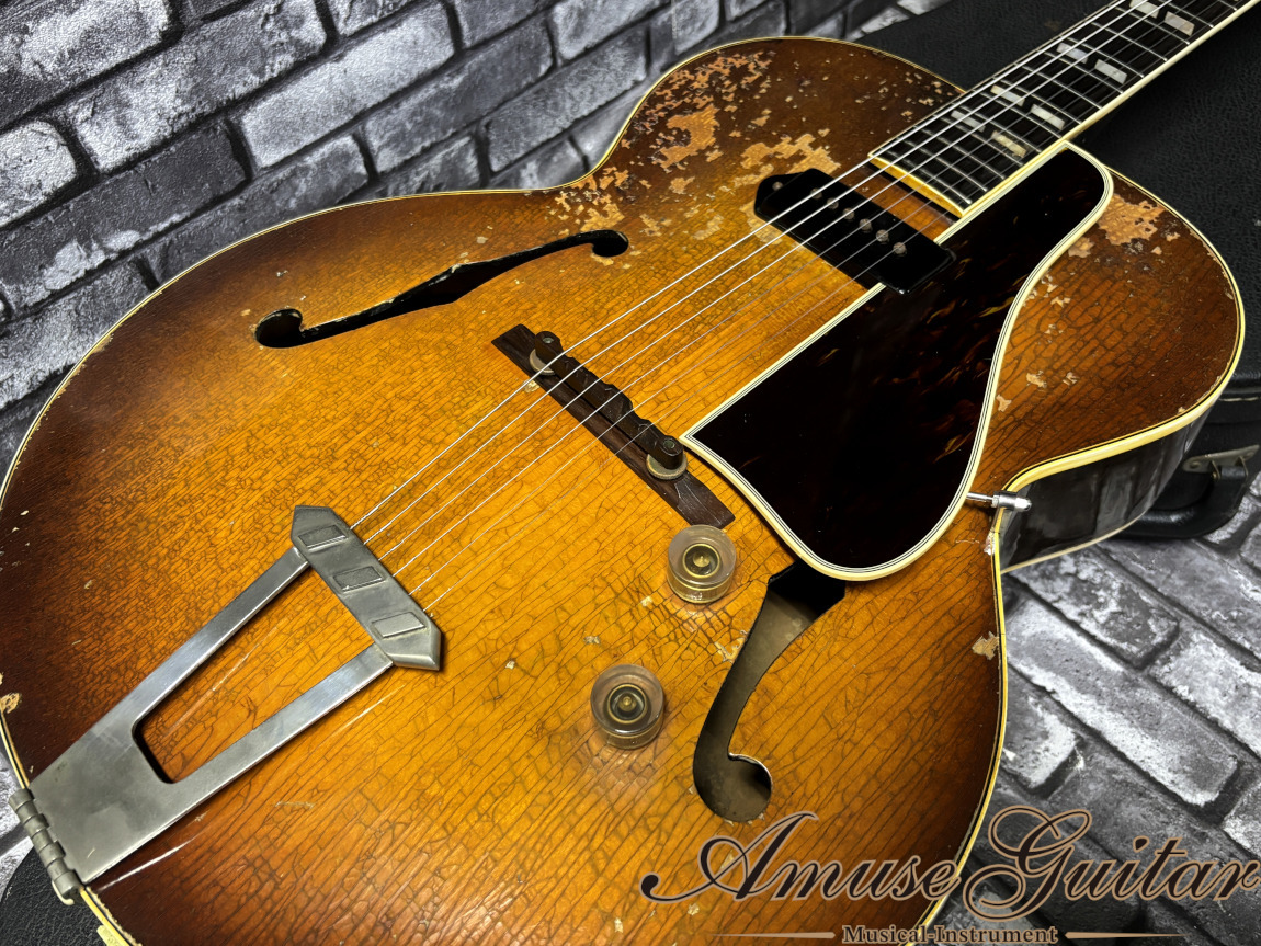 美品 メンテ済 TOKAI ES198SR Gibson T-Type P.U. 美品 メンテ済 TOKAI ES198SR Gibson T-Type P.U. 美品 メンテ済 TOKAI