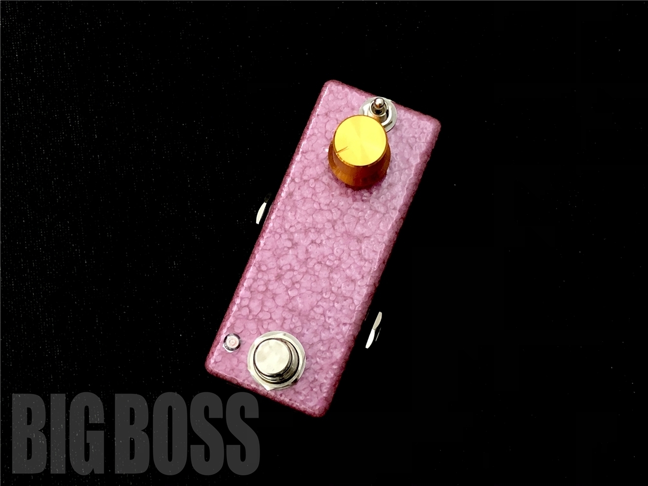 ギター VeroCity Effects High-gain expander VEROCITY EFFECTS PEDALS HGE High-Gain Expander (01/26