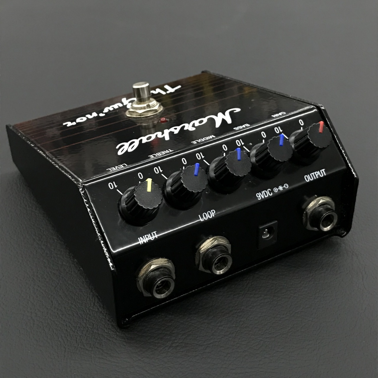 Marshall The Guv'nor Reissue（中古）【楽器検索デジマート】