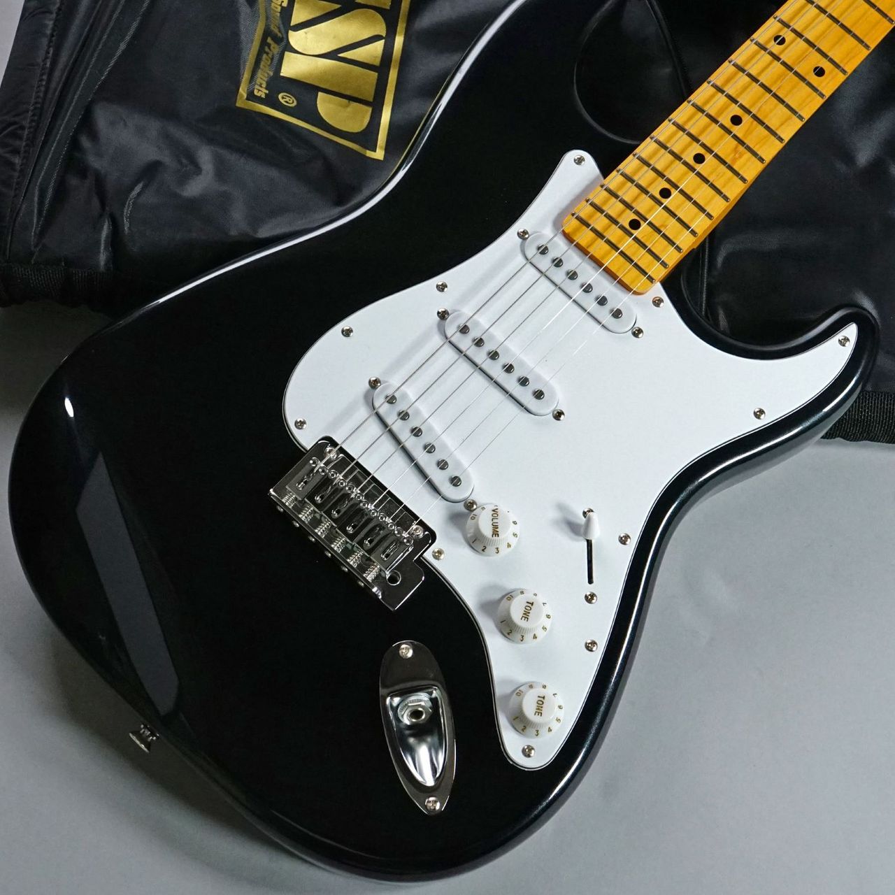 あなたにおすすめの商品 HISTORY HST/m-Performanc 重量3.32Kg（中古/送料無料 中古 ギター