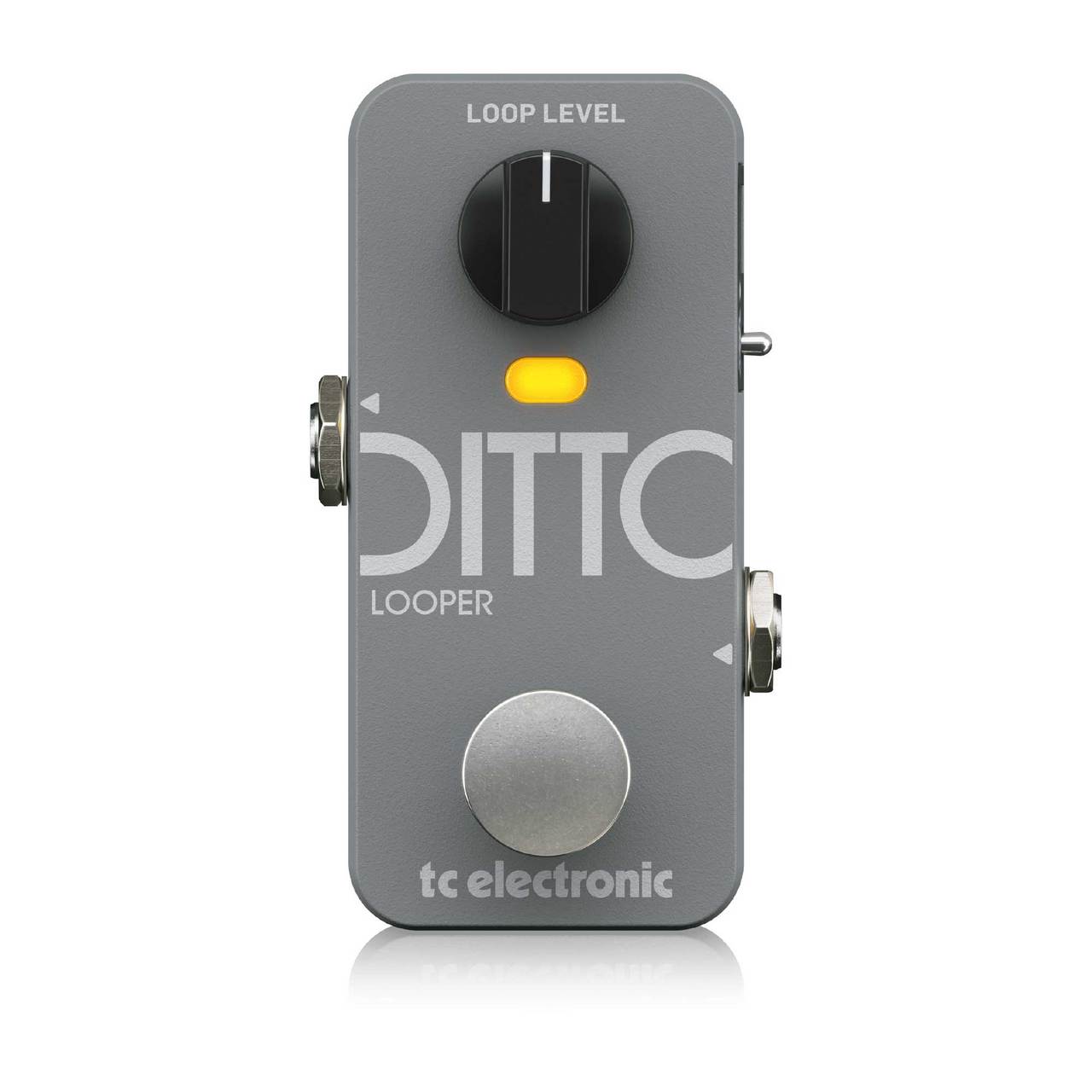 tc electronic DITTO 2 LOOPER コンパクトエフェクター ルーパー（新品