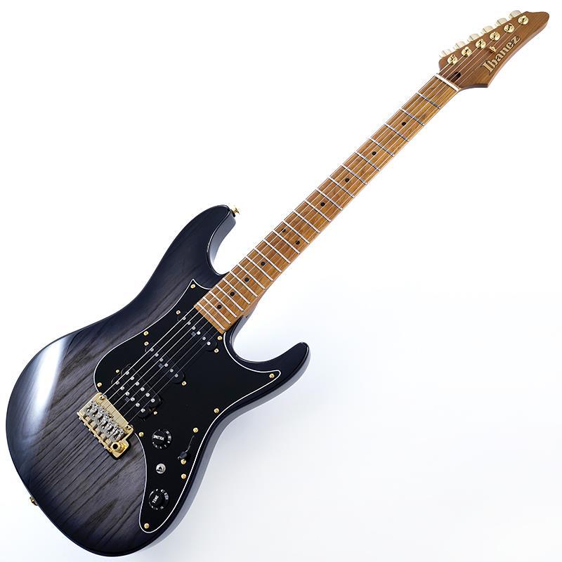 Ibanez 【Li-sa-X直筆サイン入り】 Prestige AZ2204AG-TGB