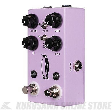 JHS Pedals Emperor V2（新品/送料無料）【楽器検索デジマート】