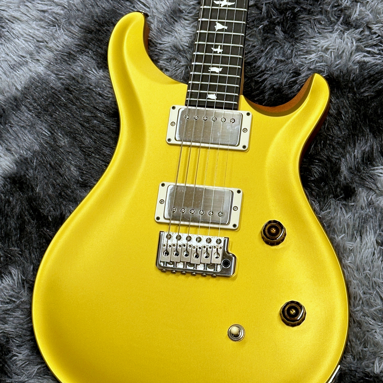 ギター PRS CE24 Configuration Gold Top Limited Paul Reed Smith(PRS) CE 24 Custom Configuration Gold Top Metallic