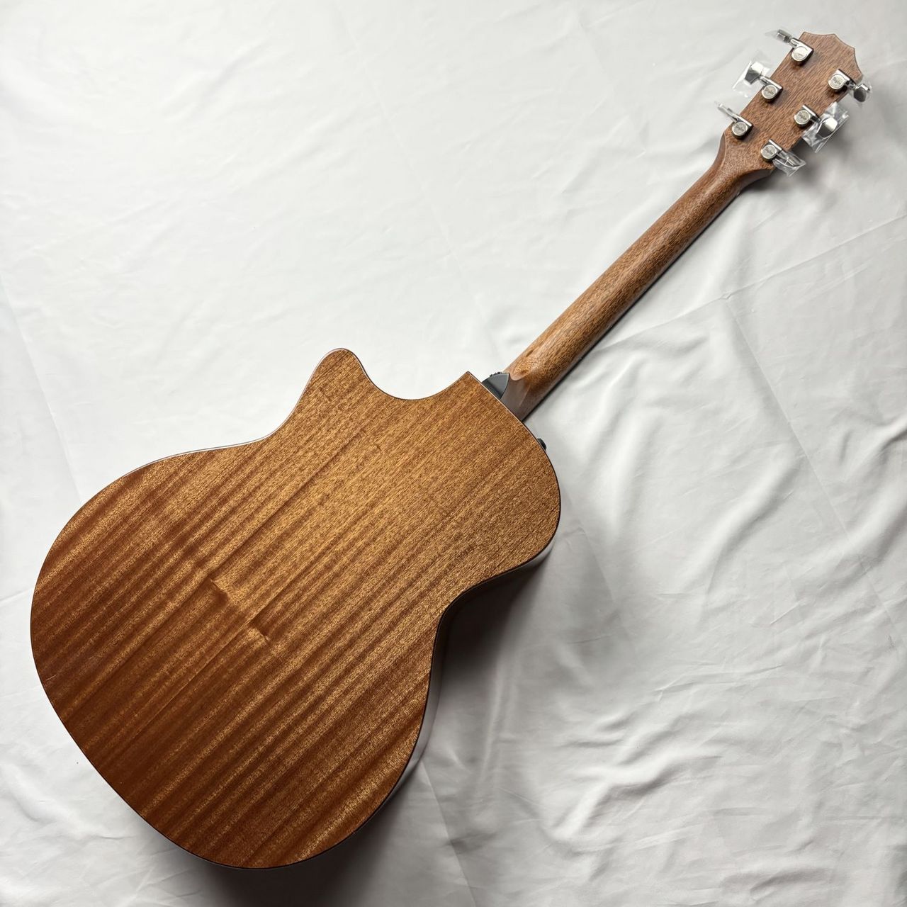 テイラー　Taylor 314ce NAT ギター 314ce Studio Sapele Acoustic-Electric Guitar | Taylor Guitars