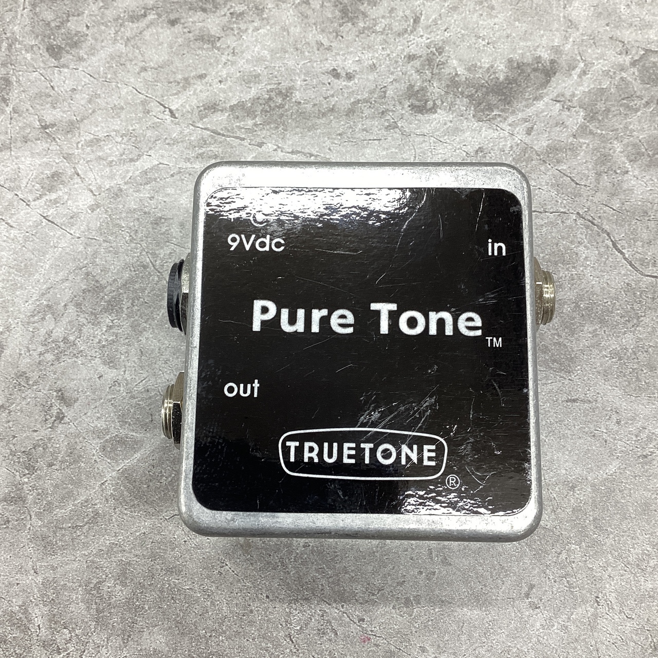 Truetone Pure Tone（中古）【楽器検索デジマート】