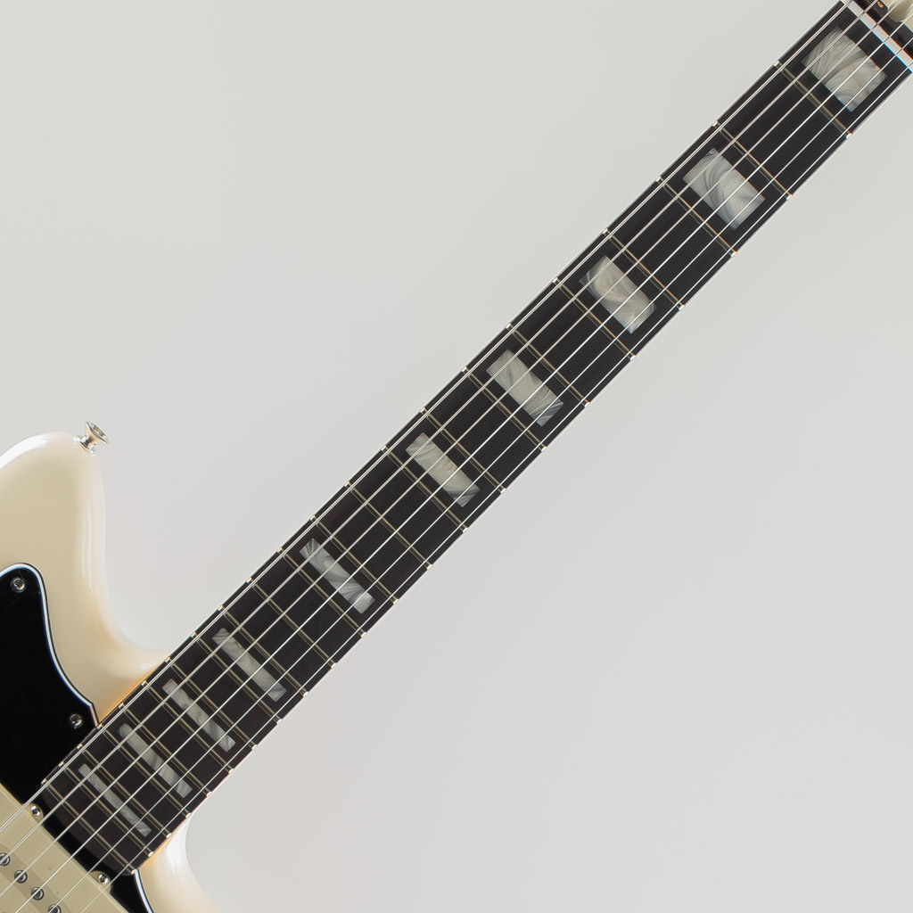 Fender Limited Edition Kim Gordon Jazzmaster/ Rosewood Fingerboard/Olympic White 사진 7