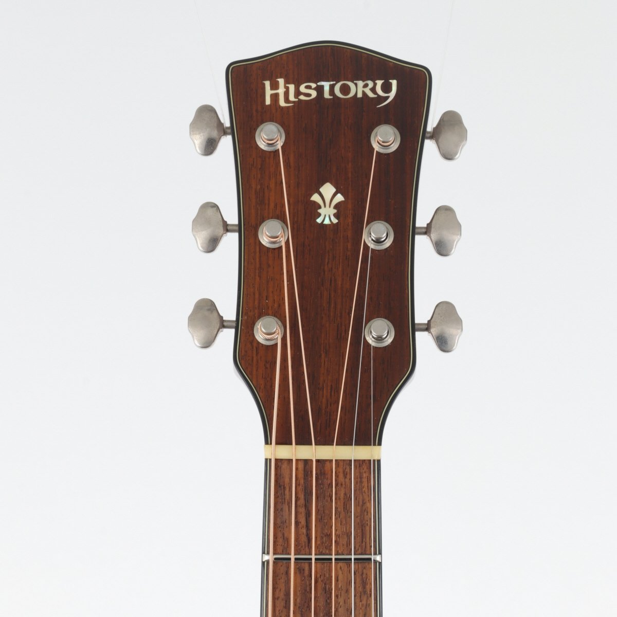 ギター History NT-04 HISTORY NT-04 【梅田店】（中古/送料無料）【楽器検索デジマート】