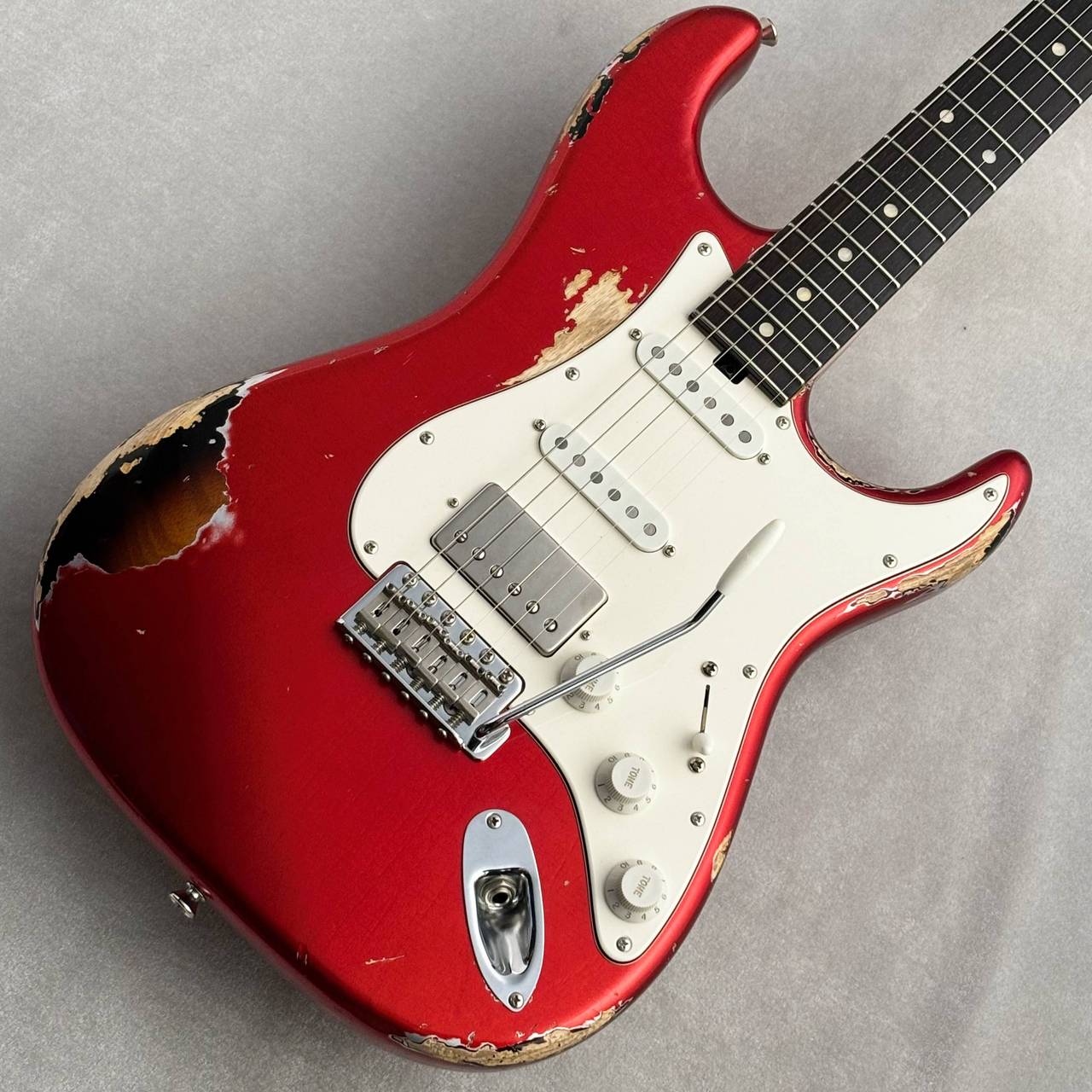 Red House エレキギター 中古】Red House Red House Guitars（レッドハウスギター