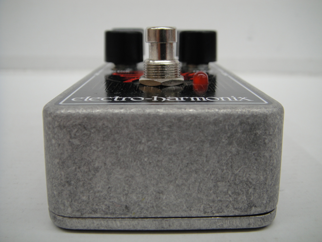 【送料無料 ビンテージ！】O.D. Soul Food, エレハモ Electro-Harmonix Soul Food オーバードライブ