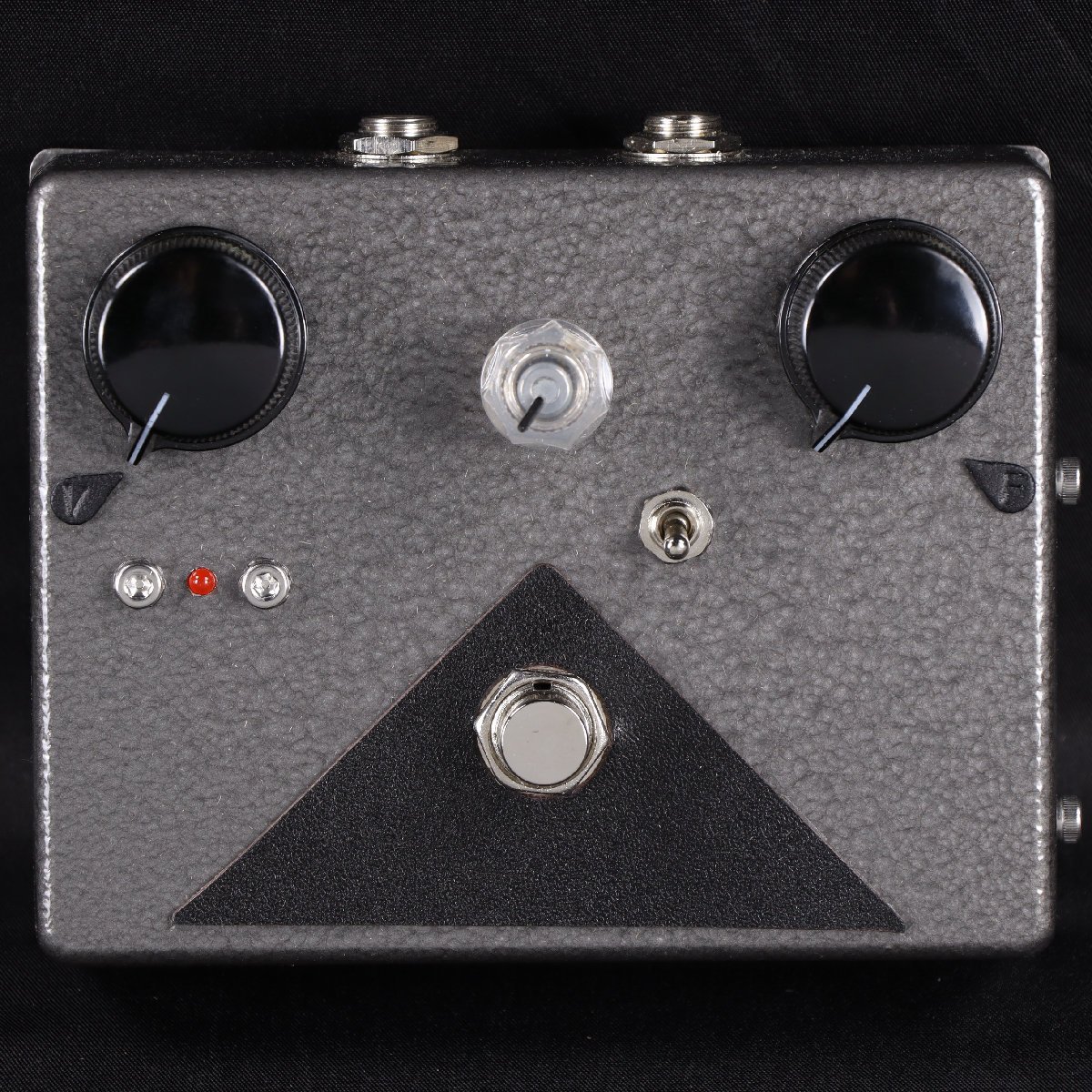 Hazy Pedals Black IPA Fuzz ファズ 日本製 Made in Japan【WEBSHOP