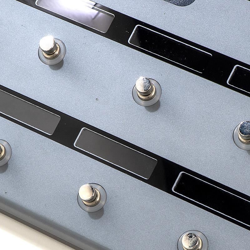 LINE 6 USED 中古 Helix Floor Space Gray 【限定カラー】（中古