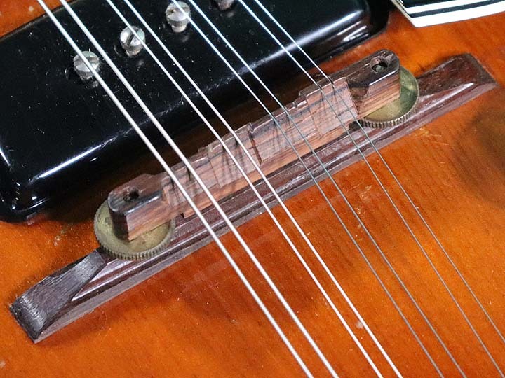 Gibson EM-150（ビンテージ）【楽器検索デジマート】