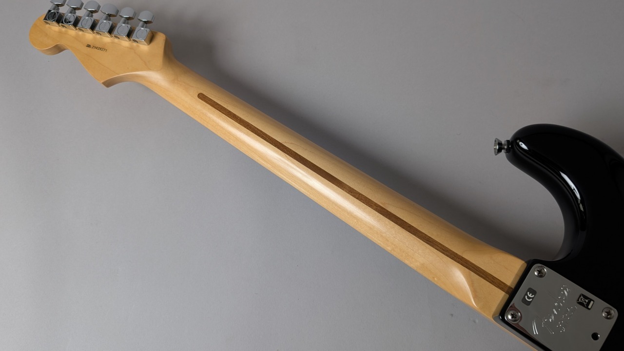 【値下げ！】Fender usa アメスタ ストラト2009年製 Fender American Standard Stratocaster【現物画像】2009 フェンダー