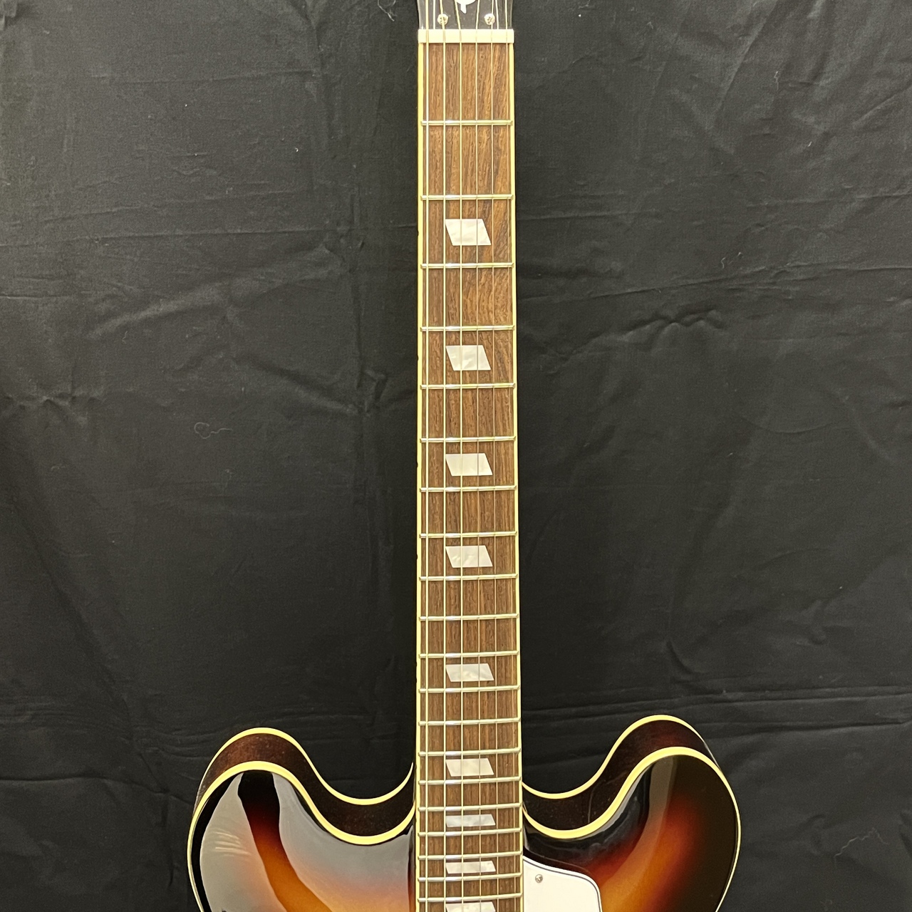 Epiphone Casino（新品/送料無料）【楽器検索デジマート】