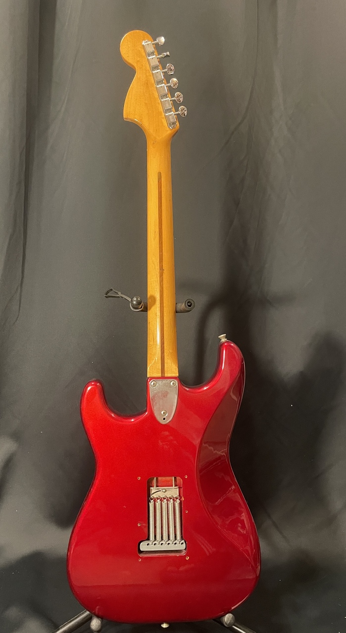 【ジャパンビンテージ】80's TOKAI SD-50 アクティブ　MOD Yahoo!オークション - TOKAI SUPER EDITION SD-50 トーカイ