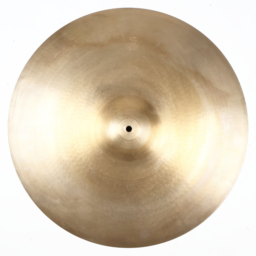 Zildjian 【中古】 ライドシンバル ジルジャン ZILDJIAN A Zildjian