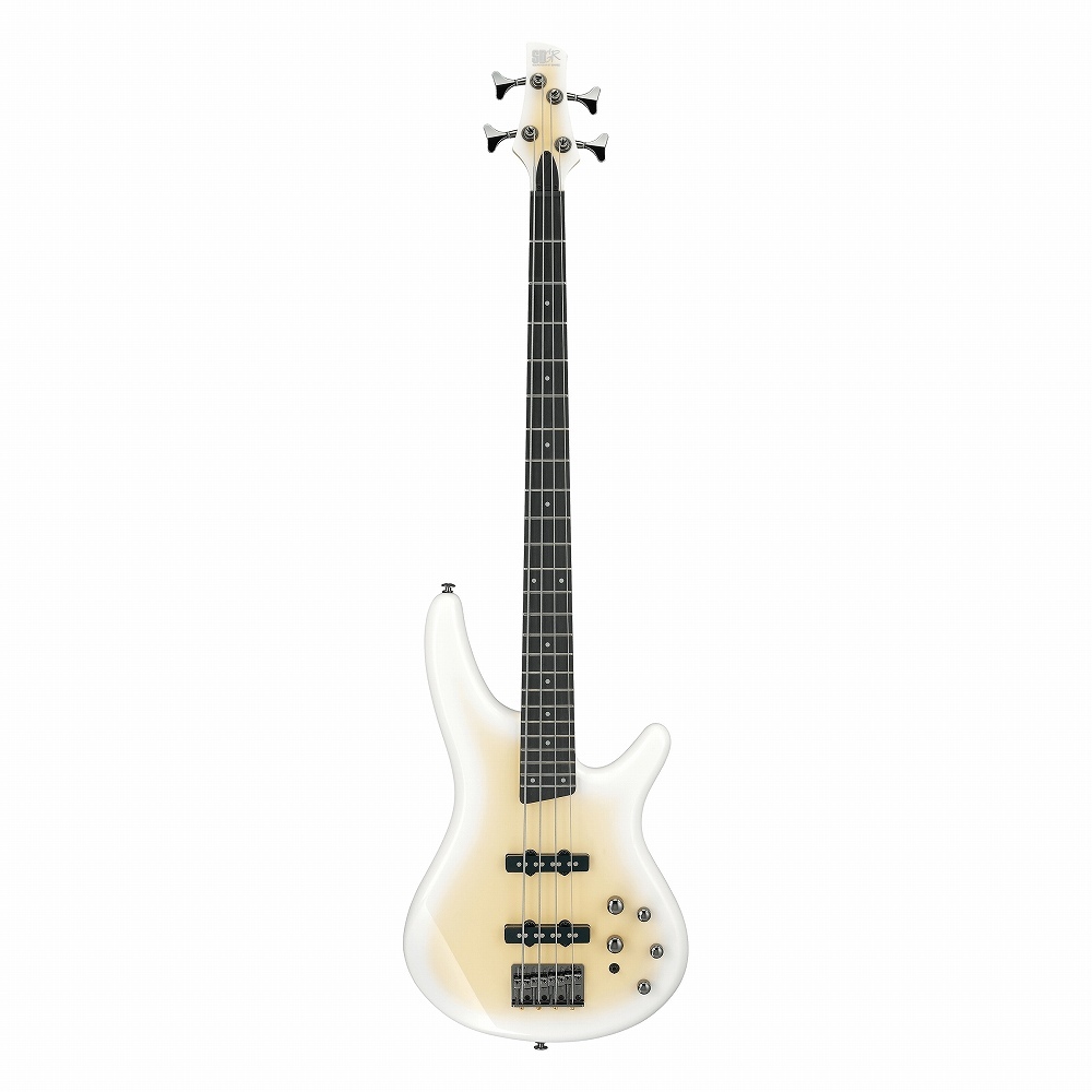 Ibanez SR280E CNW -Canary Yellow White Burst-【ローン金利0