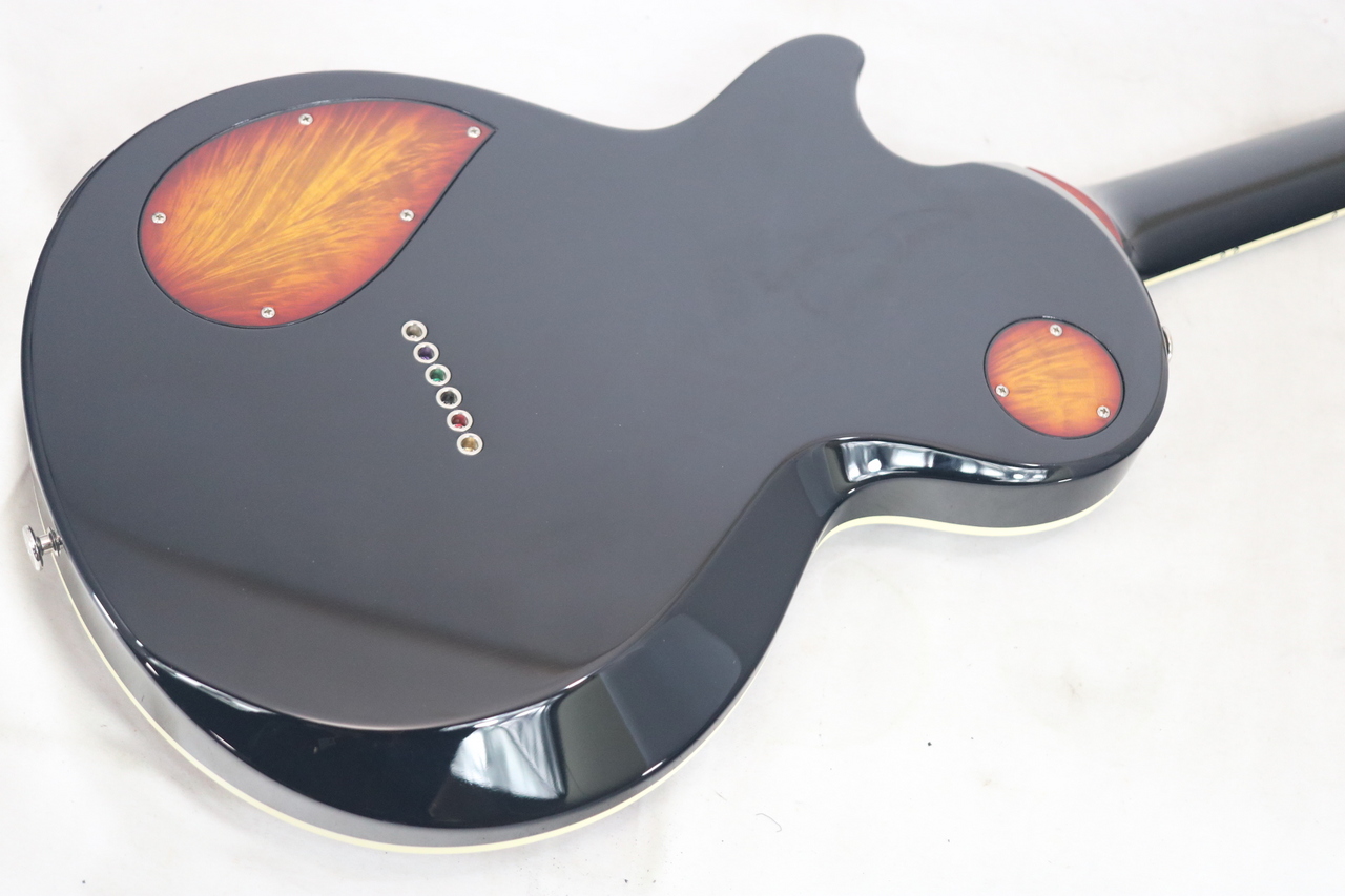 Bizen Works Grain Crotch Maple Top（中古）【楽器検索デジマート】