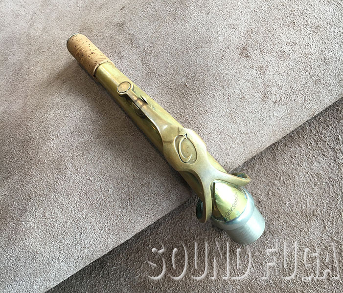 Cadeson CADESON A-92 アンラッカー HighF#付モデル アルト