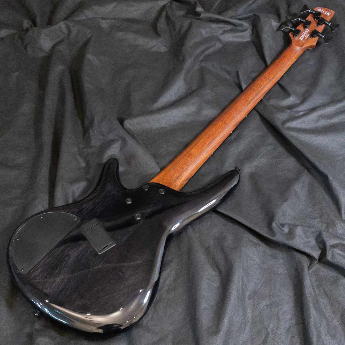 ベース Ibanez SRMS805 DTW Ibanez Bass Workshop SRMS805-DTW ｜イケベ楽器店オンラインストア