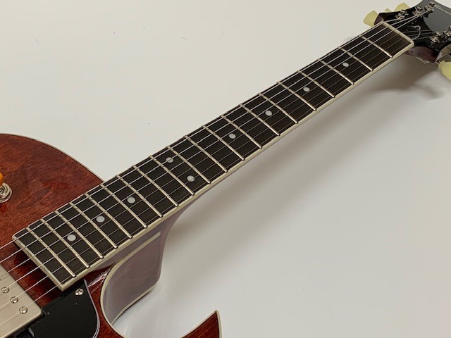 Seventy Seven Guitars HAWK STD / DEEP-JT (AR)【B級品】（B級特価