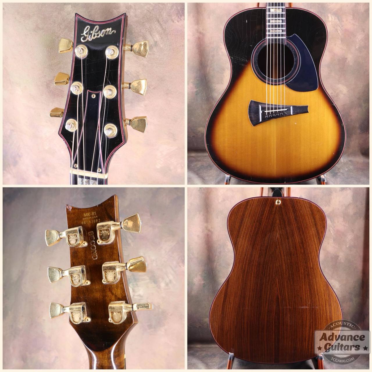 Gibson MK-81 ヴィンテージ　70年代　希少　ギブソン Gibson MK-81 ヴィンテージ 70年代 Gibson MK-81 ヴィンテージ 希少 70年代