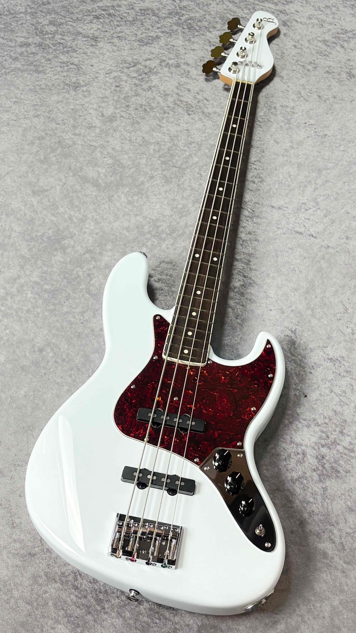 Black Smoker STD BETA J4 - Faded Sonic Blue MH -【3.71kg】（新品