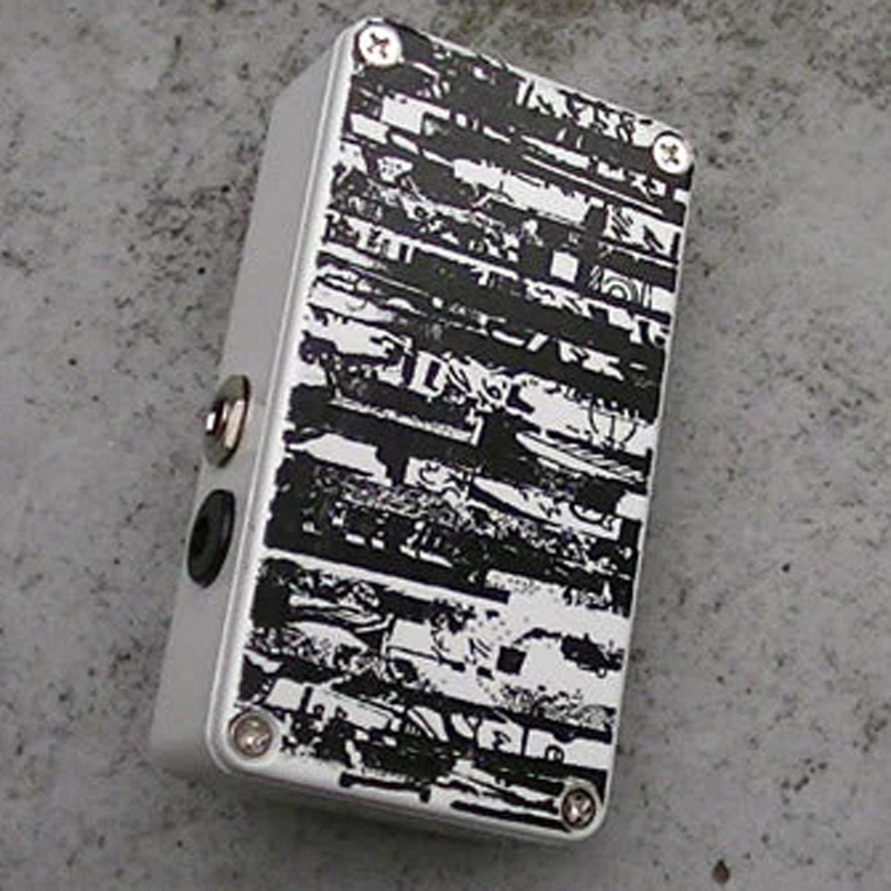 MASF PEDALS RAPTIO（新品）【楽器検索デジマート】