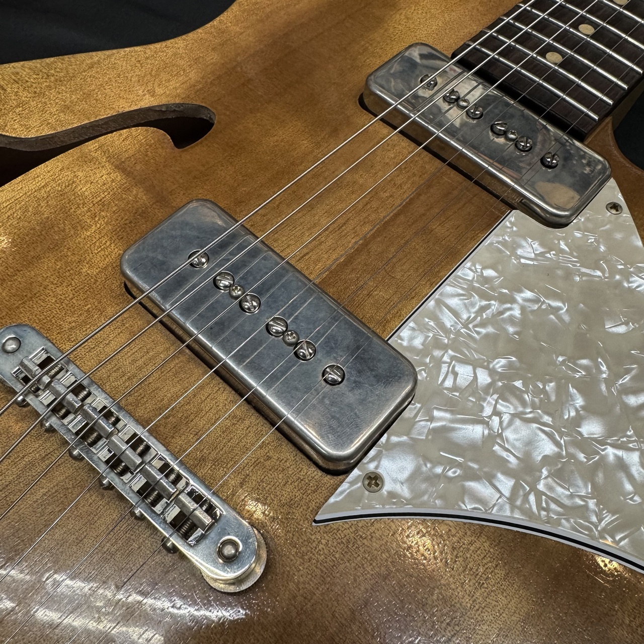 FANO Alt de Facto RB6T/Natural【Serial:260204】(ファノ ファーノ