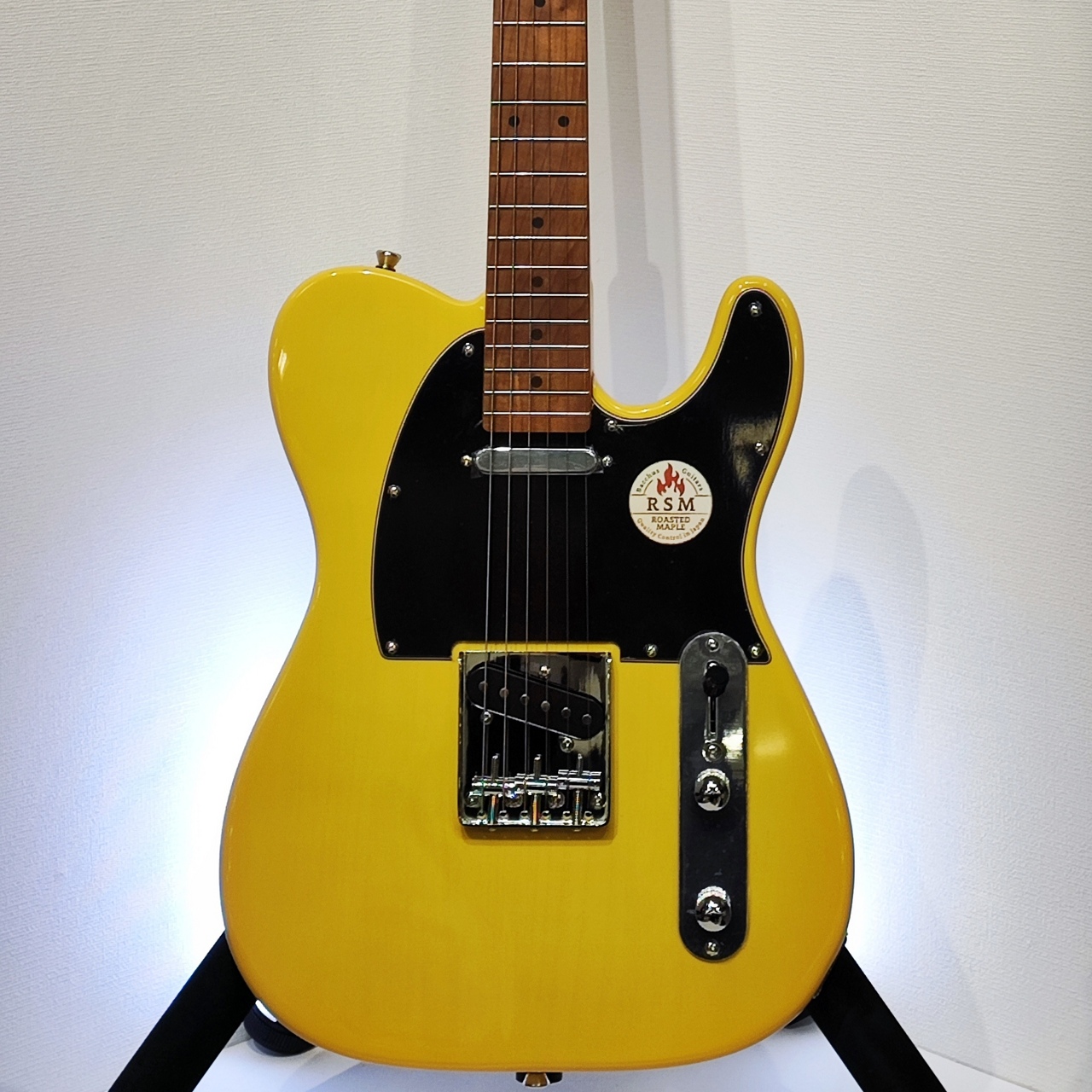 Bacchus BTE-1-RSM/M BBD(新品/送料無料)【楽器検索デジマート】 Bacchus BTE-1-RSM/M BBD(新品/送料無料)【楽器検索デジマート】
