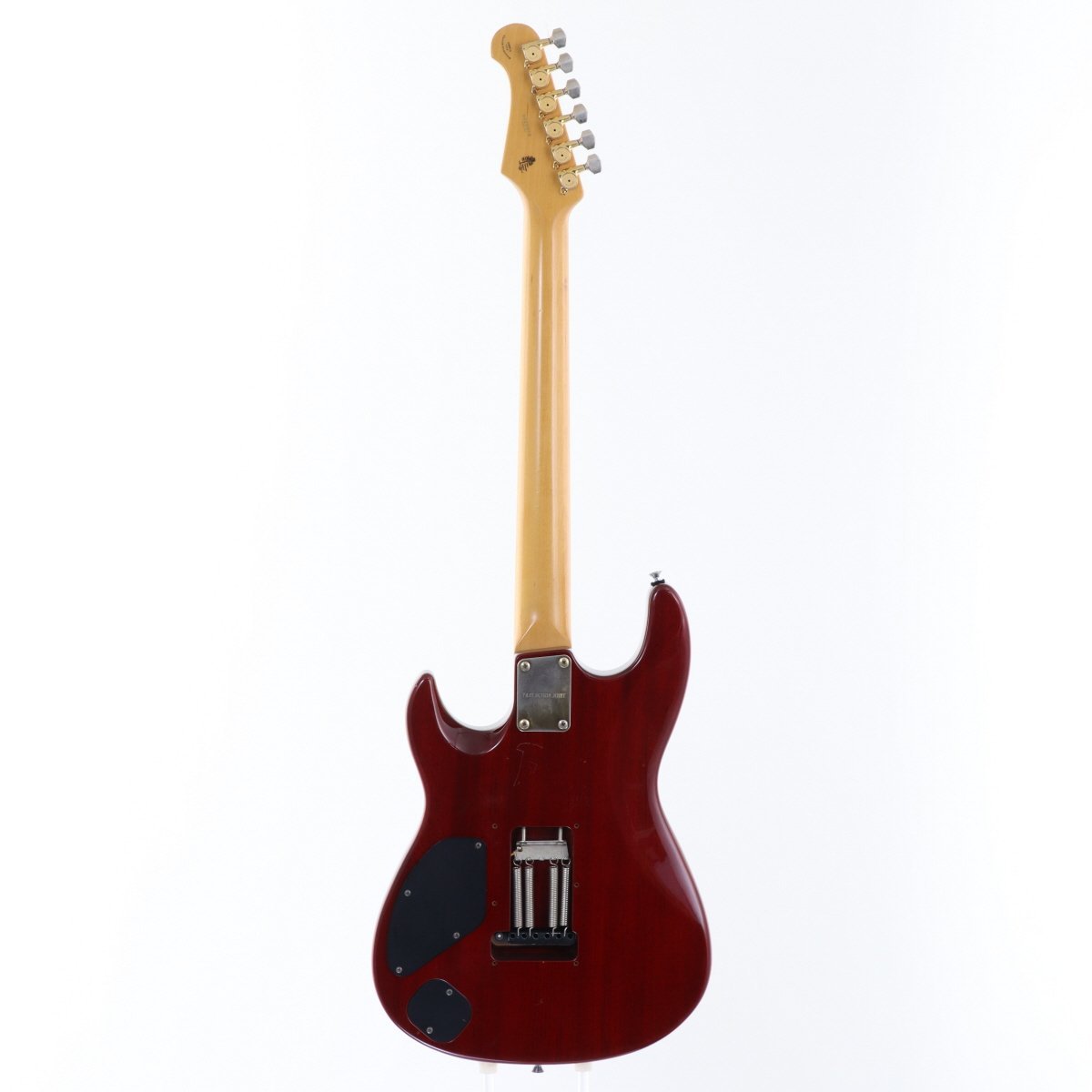 history GH-S2 ギター　改造あり HISTORY GH-S2（中古/送料無料）【楽器検索デジマート】