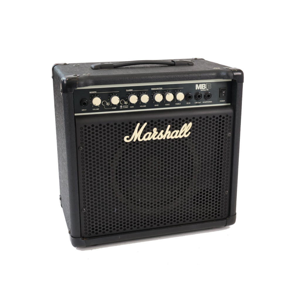 Marshall MB15 ベースアンプ 15W コンボアンプ MB15-zoom-01.jpg