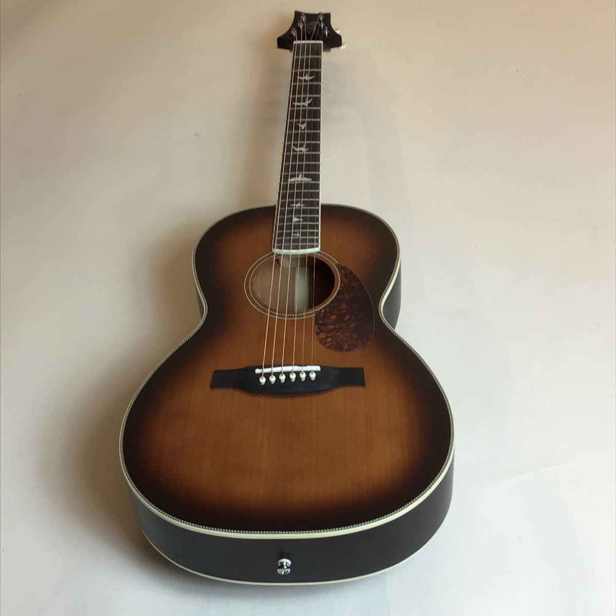ポールリードスミス PRS SE アコギ タバコサンバースト PRS SE Parlor w/Fishman エレアコ アコースティックギター